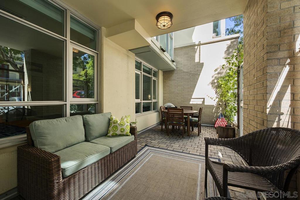 850 Beech Street - photo 2