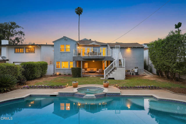 Detail Gallery Image 28 of 39 For 1066 Kendall Dr, San Gabriel,  CA 91775 - 3 Beds | 2 Baths