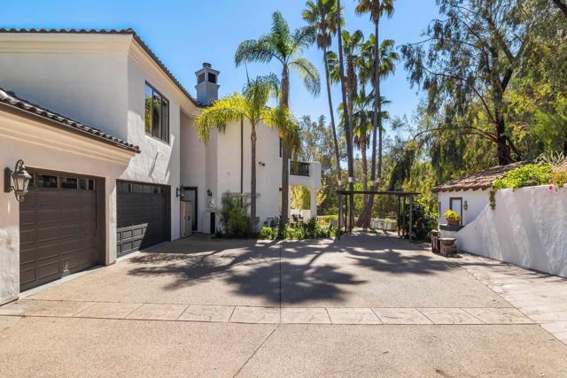 Detail Gallery Image 34 of 34 For 16427 Avenida Cuesta Del Sol, Rancho Santa Fe,  CA 92067 - 5 Beds | 5/1 Baths