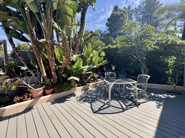 Detail Gallery Image 34 of 59 For 4452 Orchard Ave, San Diego,  CA 92107 - 3 Beds | 2 Baths