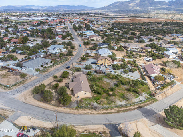 Detail Gallery Image 32 of 33 For 17355 La Junta St, Hesperia,  CA 92345 - 3 Beds | 2 Baths