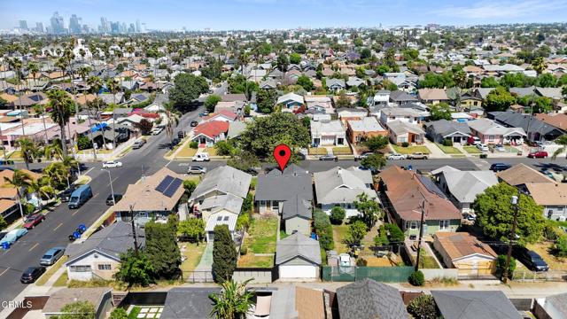 Detail Gallery Image 37 of 40 For 3609 4th Ave, Los Angeles,  CA 90018 - 2 Beds | 2 Baths