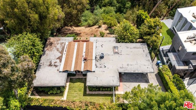 Drew Fenton | 656 N Bonhill Road Los Angeles CA | MLS: 7538623