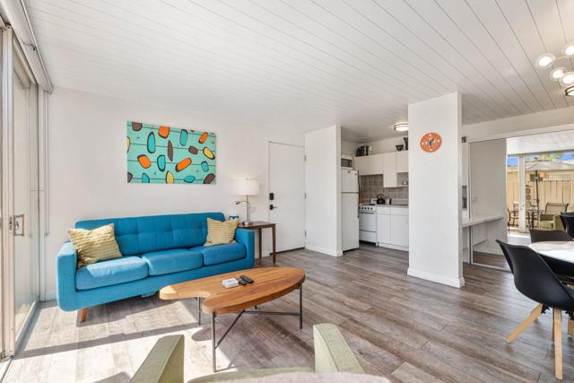 1111 E Palm Canyon Drive #104, Palm Springs, CA 92264
