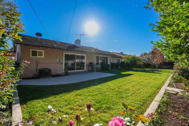 Detail Gallery Image 48 of 55 For 115 E Arthur Ave, Arcadia,  CA 91006 - 4 Beds | 2/1 Baths