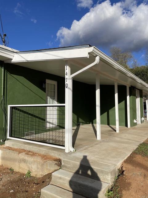 Home for Sale in Alpine