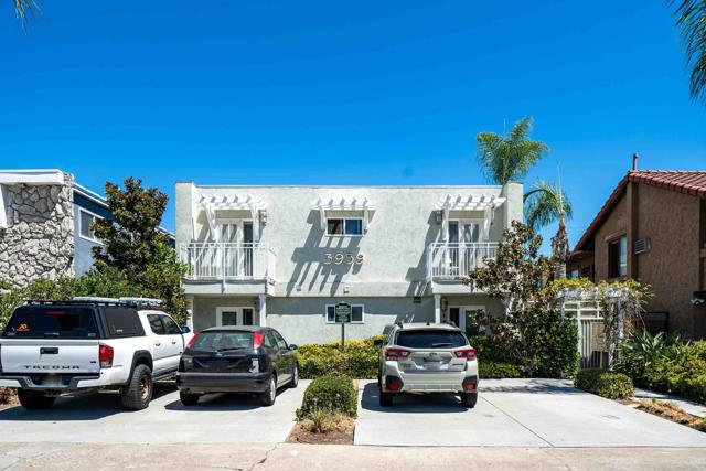 Detail Gallery Image 1 of 1 For 3959 Idaho Street #2,  San Diego,  CA 92104 - 1 Beds | 1 Baths