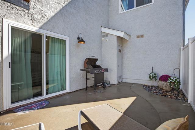 Detail Gallery Image 35 of 47 For 5350 Driftwood St #4,  Oxnard,  CA 93035 - 2 Beds | 2 Baths
