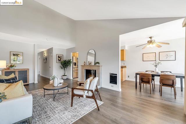 Details for 77 Fairmount Ave  317, Oakland, CA 94611