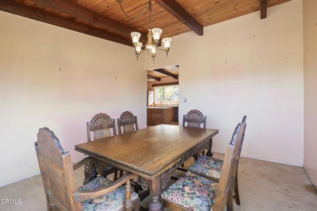 Detail Gallery Image 11 of 66 For 2293 Woodland Ave, Ojai,  CA 93023 - 3 Beds | 1/1 Baths