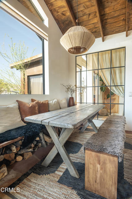 Detail Gallery Image 11 of 47 For 9427 T Circle Dr, Morongo Valley,  CA 92256 - 3 Beds | 2 Baths