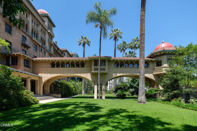 Detail Gallery Image 38 of 40 For 99 S Raymond Ave #409,  Pasadena,  CA 91105 - 0 Beds | 1 Baths