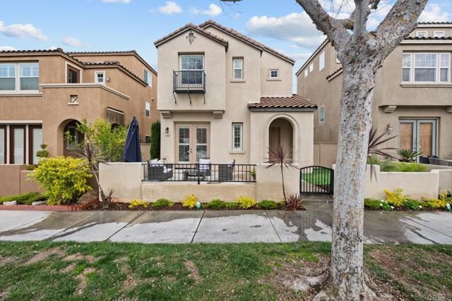 Detail Gallery Image 40 of 41 For 1683 Kincaid Ave, Chula Vista,  CA 91913 - 4 Beds | 4 Baths