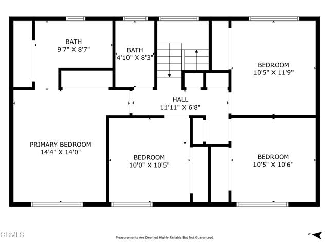 Detail Gallery Image 49 of 50 For 996 Jade Dr, Ventura,  CA 93004 - 4 Beds | 2/1 Baths