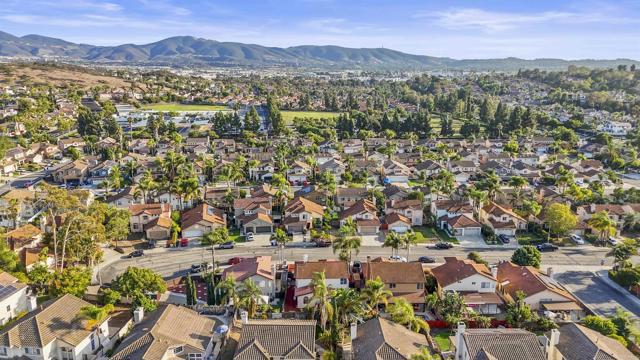 Detail Gallery Image 43 of 43 For 1344 Corte Lira, San Marcos,  CA 92069 - 4 Beds | 2/1 Baths