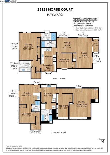 Image 59 of 60 For 25321 Morse Ct