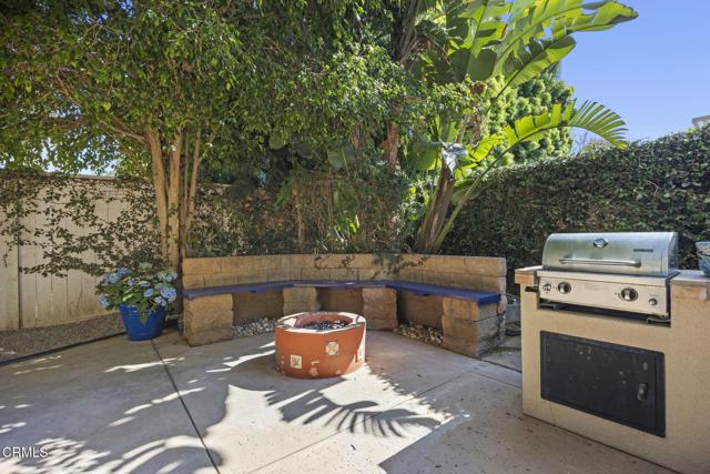 Detail Gallery Image 40 of 58 For 7748 Paso Robles St, Ventura,  CA 93004 - 4 Beds | 2/1 Baths