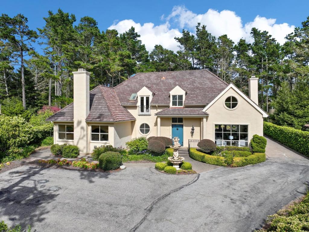 4071 Los Altos Drive