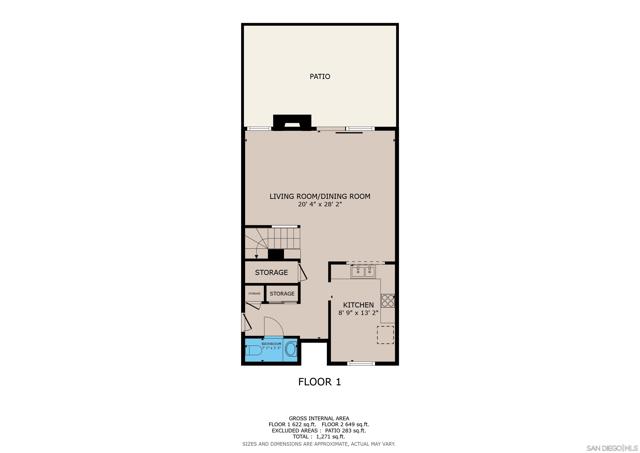 3731 Caminito Carmel Lndg, San Diego CA: https://media.crmls.org/mediaz/452d492c-2763-412c-a7df-e8e6a318ffa7.jpg