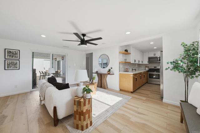 Detail Gallery Image 10 of 43 For 1609 Orange St, National City,  CA 91950 - 3 Beds | 2 Baths