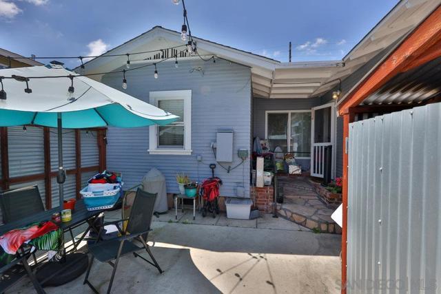 4051 32nd Street, San Diego, California 92104, ,Multi-Family,For Sale,32nd Street,240027159SD