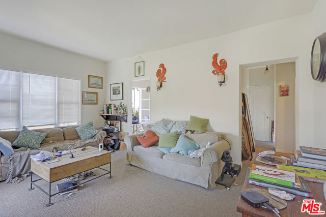 Drew Fenton | 153 W Channel Road Santa Monica CA | MLS: 7020030