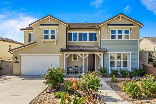 Detail Gallery Image 51 of 52 For 2880 Livery Pl, Escondido,  CA 92029 - 5 Beds | 4 Baths