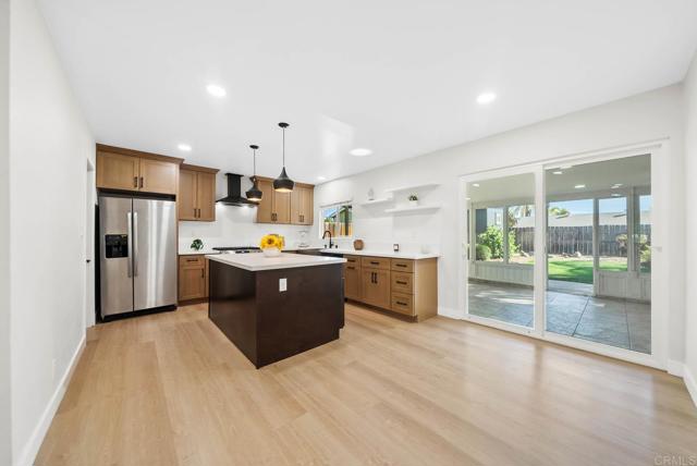 Detail Gallery Image 9 of 50 For 1429 Taylor Ave, Escondido,  CA 92027 - 3 Beds | 2 Baths