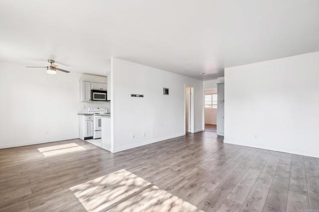 Detail Gallery Image 10 of 18 For 4402 Delta St #23,  San Diego,  CA 92113 - 2 Beds | 1 Baths