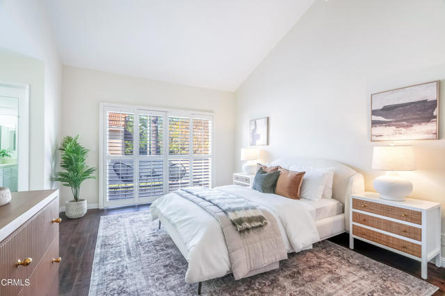 Detail Gallery Image 6 of 15 For 1156 Arcadia Ave #5,  Arcadia,  CA 91007 - 2 Beds | 2/1 Baths