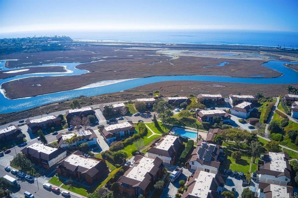 2556 Ocean Cove Dr.