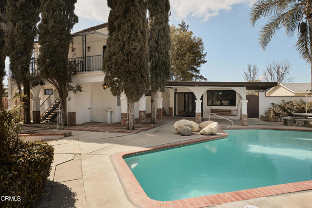 Detail Gallery Image 29 of 61 For 6900 Lurline Ave, Los Angeles,  CA 91306 - 6 Beds | 5 Baths