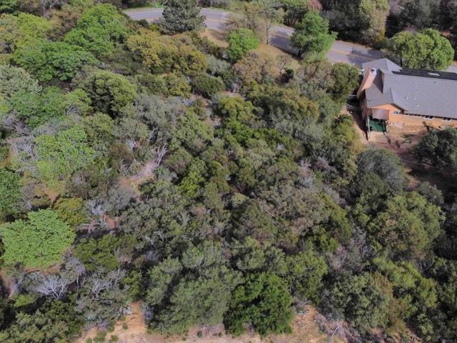 Detail Gallery Image 2 of 9 For 0 Edgewood Dr, Julian,  CA 92036 - – Beds | – Baths