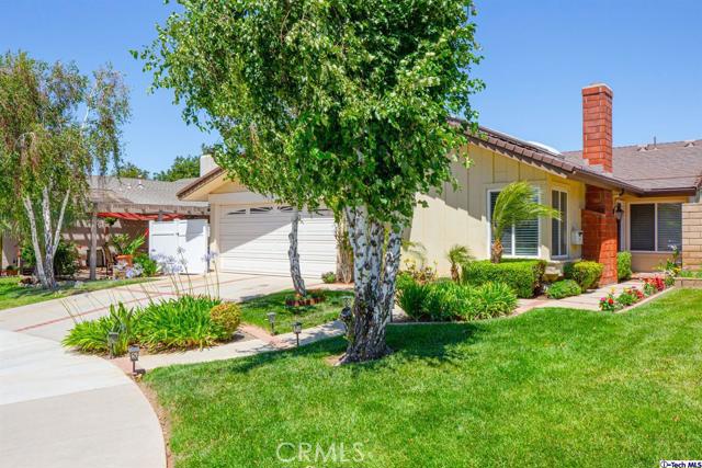 1189 Miller Circle, Corona, CA 92882