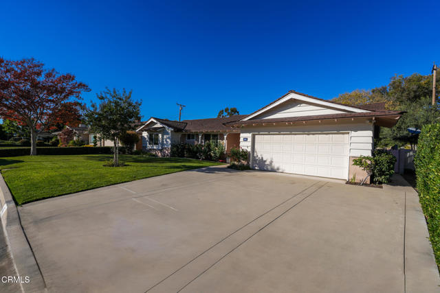 Detail Gallery Image 3 of 55 For 115 E Arthur Ave, Arcadia,  CA 91006 - 4 Beds | 2/1 Baths