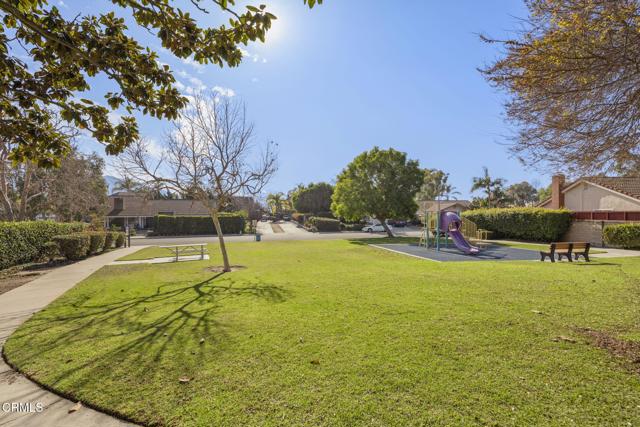 Detail Gallery Image 55 of 59 For 851 Osage Cir, Camarillo,  CA 93012 - 4 Beds | 2/1 Baths