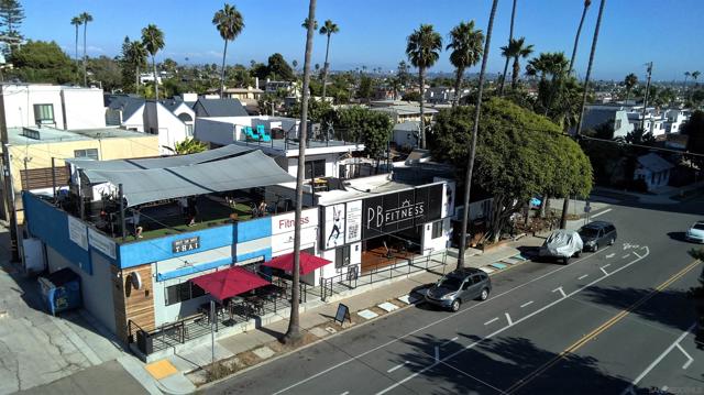 4955 Cass Street, San Diego, California 92109, ,Commercial Sale,For Sale,Cass Street,250040635SD