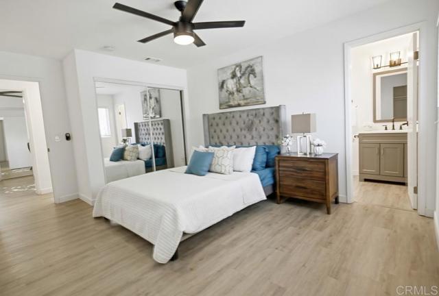 Detail Gallery Image 44 of 65 For 4421 Tremont #27,  San Diego,  CA 92102 - 3 Beds | 2 Baths