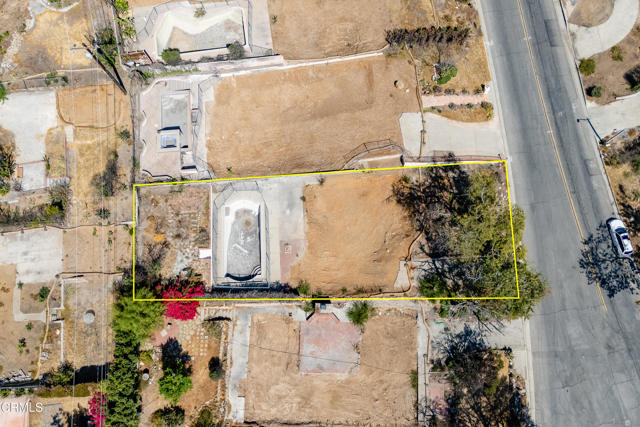 Detail Gallery Image 11 of 11 For 2969 Maiden Ln, Altadena,  CA 91001 - – Beds | – Baths
