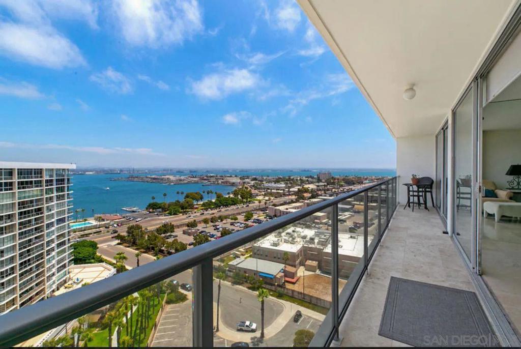 1830 Avenida Del Mundo #Unit #1801