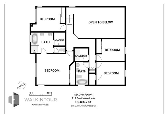 219 Beethoven Lane, Los Gatos CA: https://media.crmls.org/mediaz/4540f320-7963-4600-b78e-2f86cd39b217.jpg