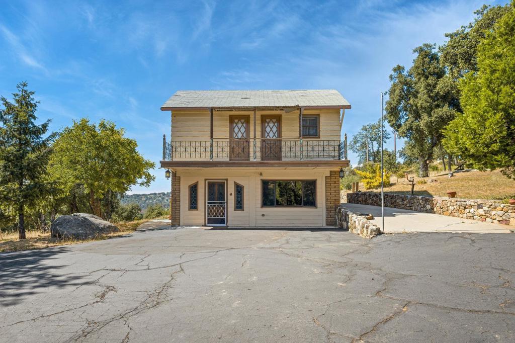 4710 Highway 78, Julian, CA 92036