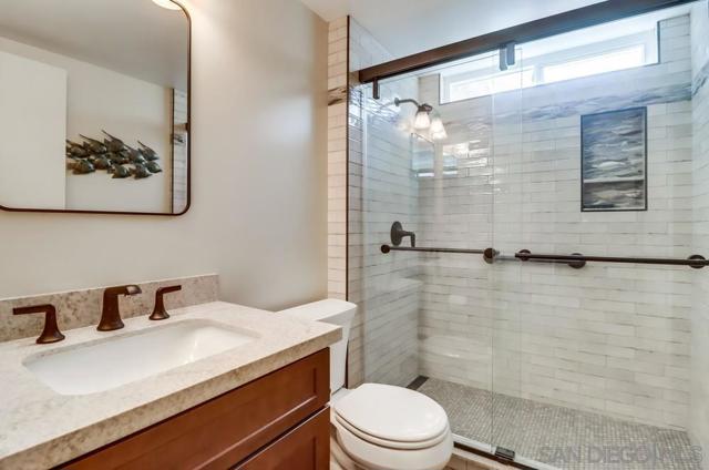 3 full baths!