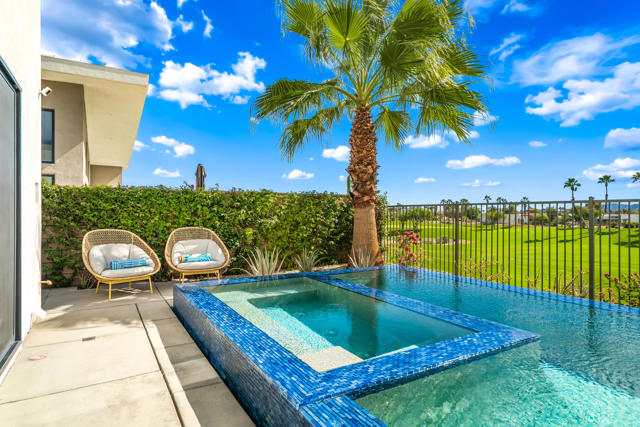 4384 Arcada Street, Palm Springs, CA 92262