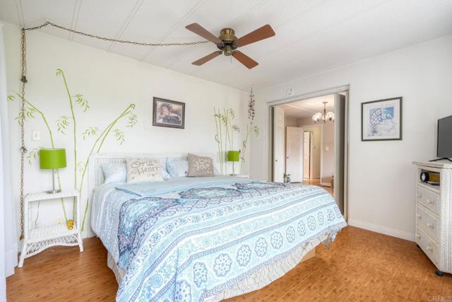 Image 29 of 36 For 18218 Paradise Mountain Rd Spc 91  Lot 91