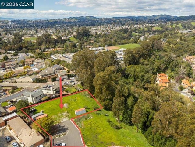 Image 25 of 28 For 0 Jensen Rd Lot #4