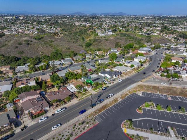 Home for Sale in San Diego
