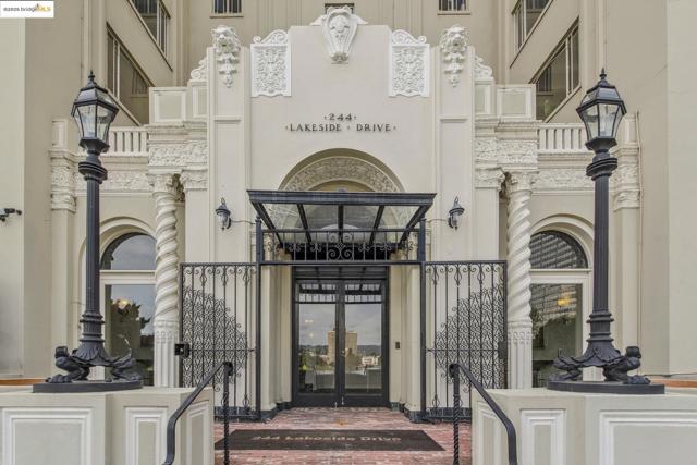 Details for 244 Lakeside Drive  #1, Oakland, CA 94612