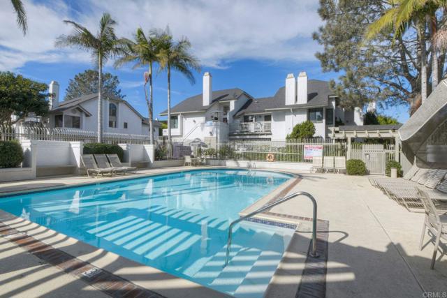 Detail Gallery Image 22 of 31 For 520 via De La Valle #I,  Solana Beach,  CA 92075 - 1 Beds | 1 Baths