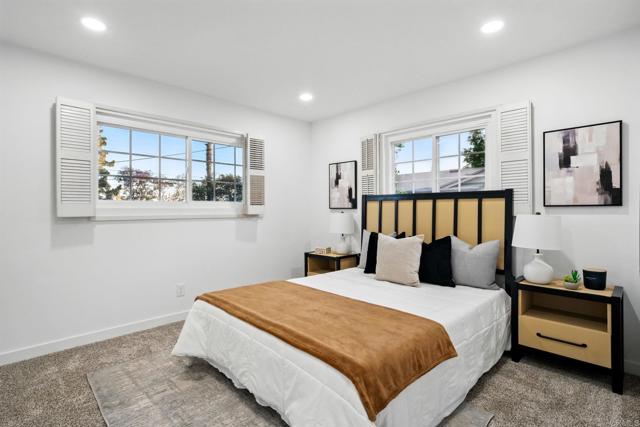Home for Sale in La Mesa